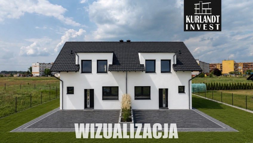 Dom Sprzedaż Sępólno Krajeńskie Brzezińska