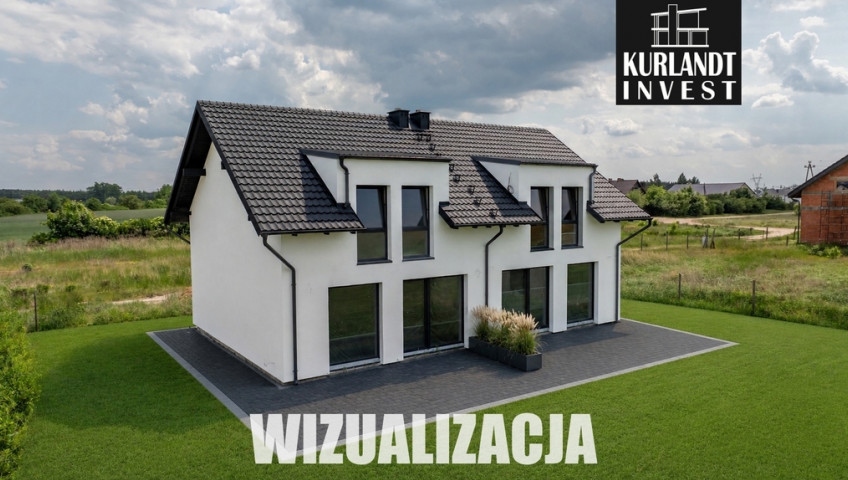 Dom Sprzedaż Sępólno Krajeńskie Brzezińska