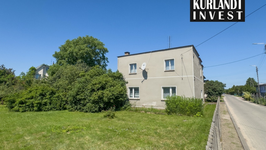 Dom Sprzedaż Sępólno Krajeńskie Spacerowa