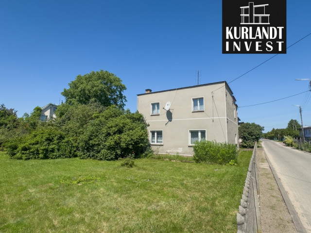 Dom Sprzedaż Sępólno Krajeńskie Spacerowa