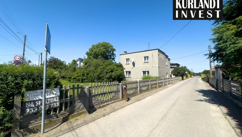 Dom Sprzedaż Sępólno Krajeńskie Spacerowa