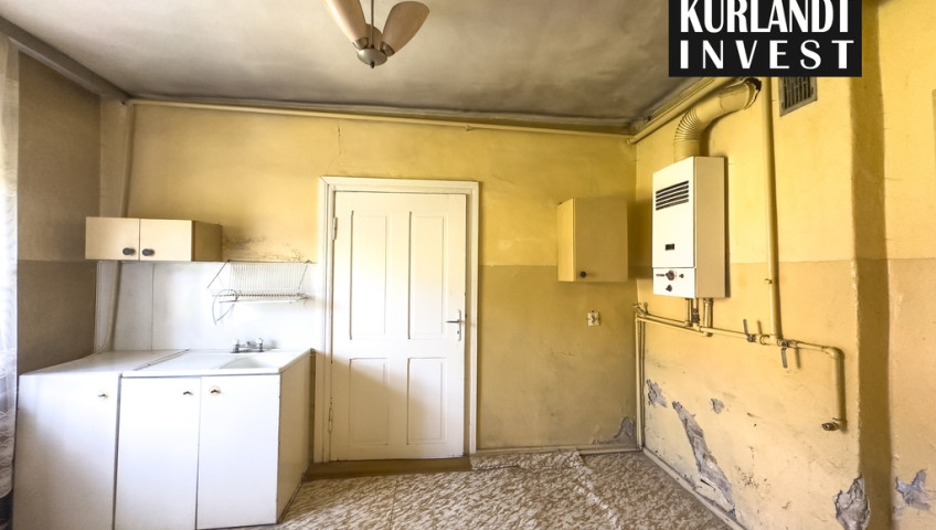 Dom Sprzedaż Sępólno Krajeńskie Spacerowa