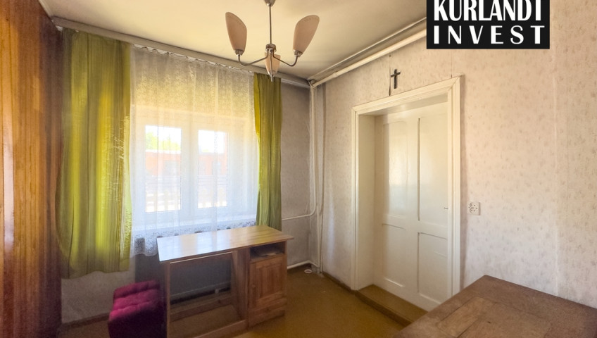 Dom Sprzedaż Sępólno Krajeńskie Spacerowa