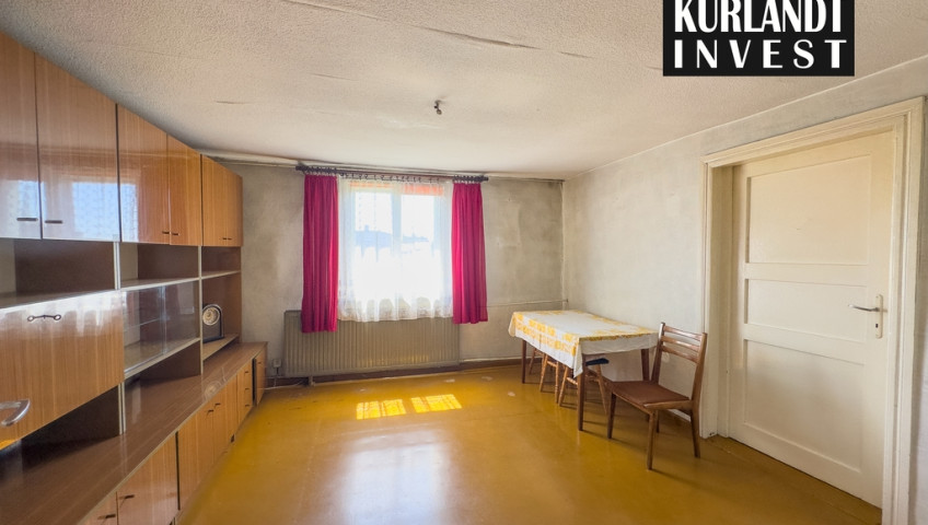 Dom Sprzedaż Sępólno Krajeńskie Spacerowa
