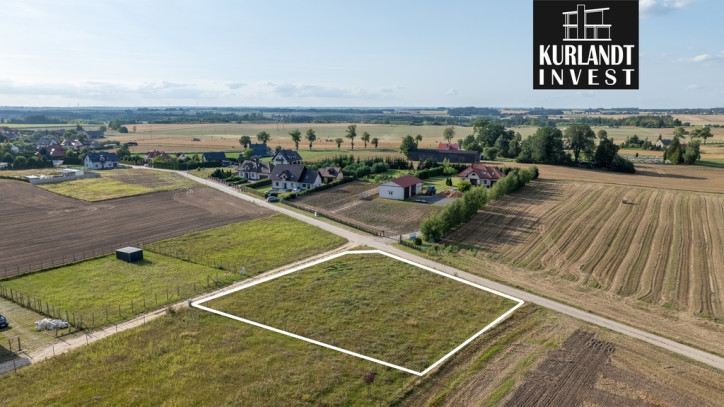 Działka Sprzedaż Mały Mędromierz 5