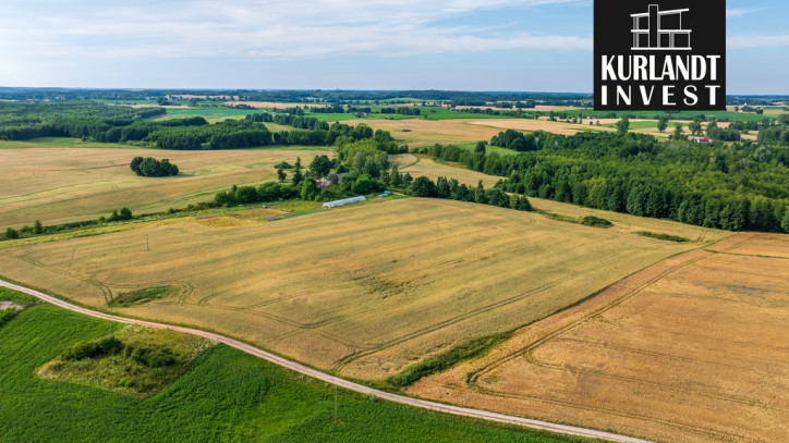 Działka Sprzedaż Sitno 1