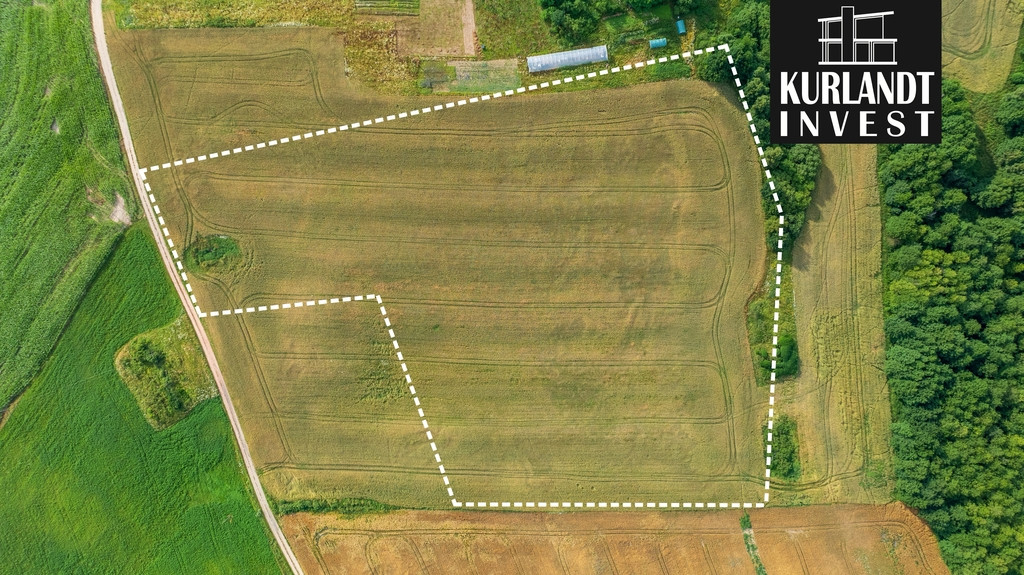 Działka Sprzedaż Sitno 5