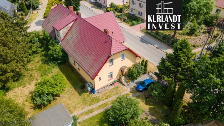 Dom Sprzedaż Pruszcz Kościelna 5