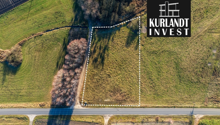 Działka Sprzedaż Iwiec