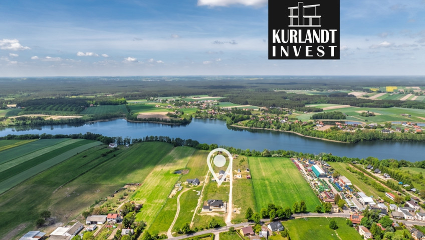 Działka Sprzedaż Cekcyn