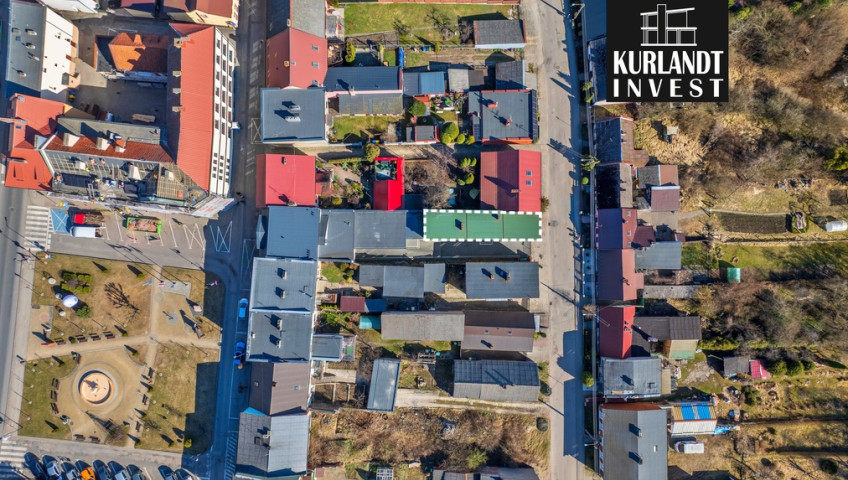 Mieszkanie Sprzedaż Kamień Krajeński Plac Odrodzenia