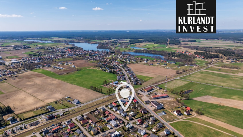 Mieszkanie Sprzedaż Cekcyn Graniczna