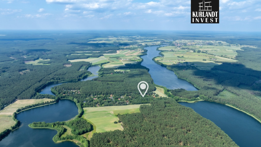 Działka Sprzedaż Cekcyn