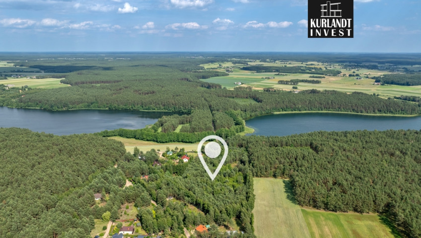 Działka Sprzedaż Cekcyn