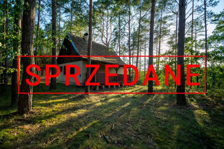 Dom Sprzedaż Kowalskie Błota 1