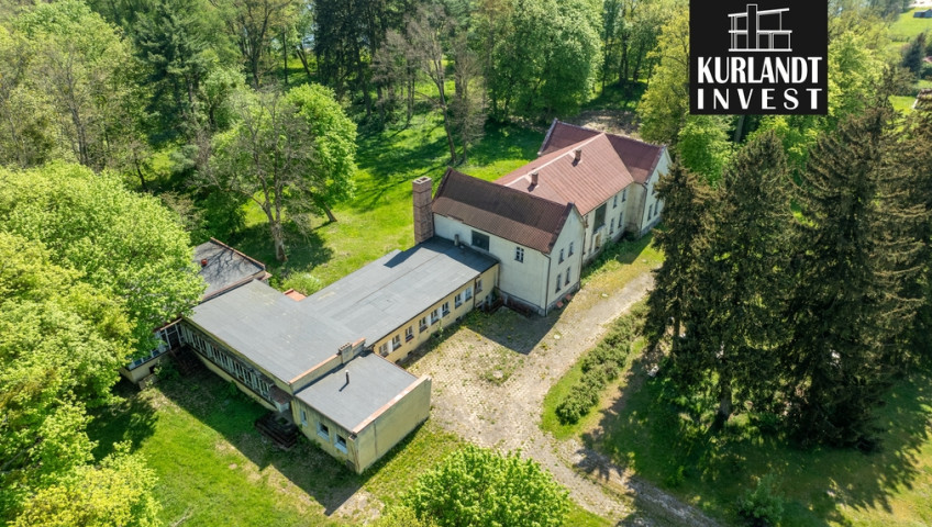 Dom Sprzedaż Teolog