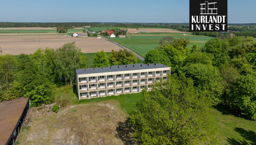 Dom Sprzedaż Teolog