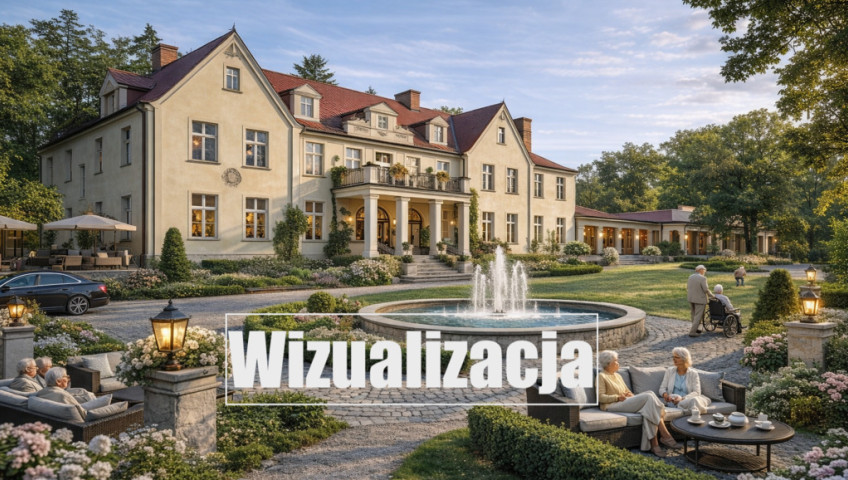 Dom Sprzedaż Teolog