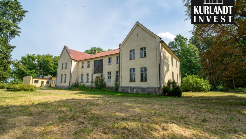 Dom Sprzedaż Teolog