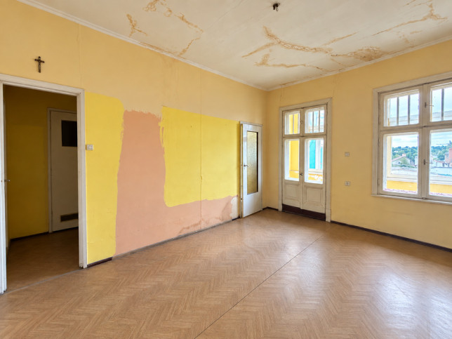 Mieszkanie Sprzedaż Tuchola Świecka 2