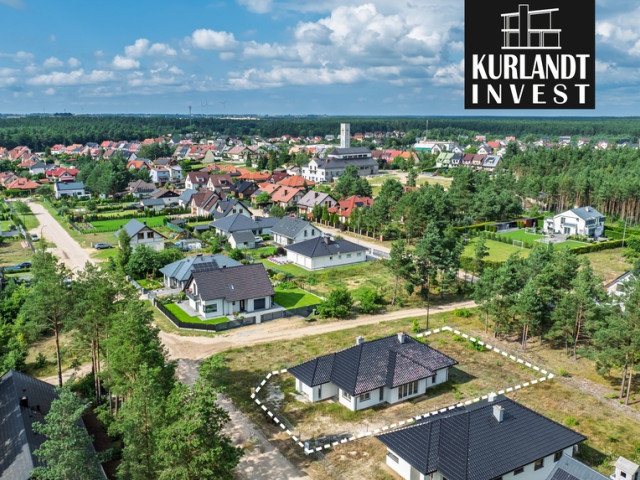 Dom Sprzedaż Tuchola Aleja 700-lecia