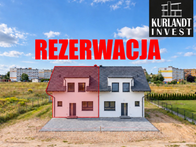 Dom Sprzedaż Sępólno Krajeńskie Brzezińska