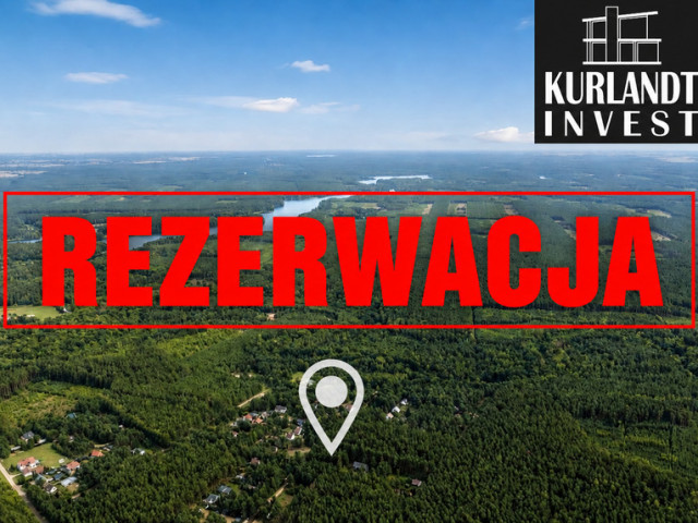 Działka Sprzedaż Piła Orzechowa