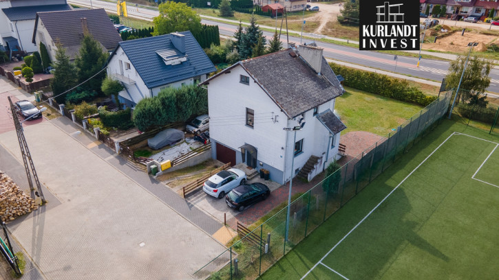 Dom Sprzedaż Tuchola Myśliwska 6