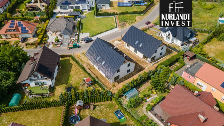 Dom Sprzedaż Świecie Poziomkowa 6