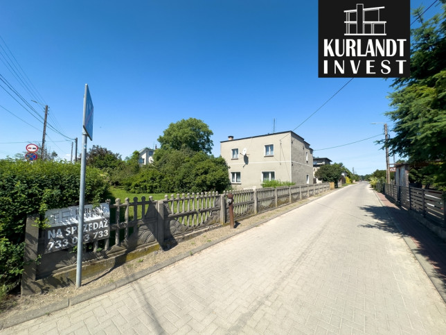 Dom Sprzedaż Sępólno Krajeńskie Spacerowa 8