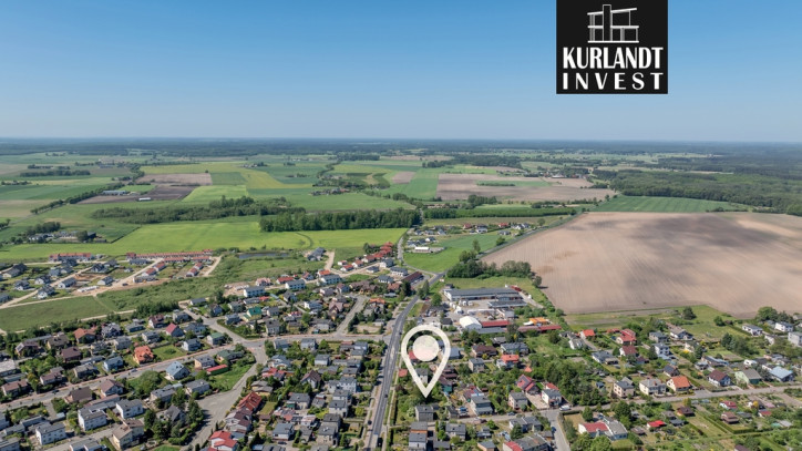 Dom Sprzedaż Sępólno Krajeńskie Spacerowa 21