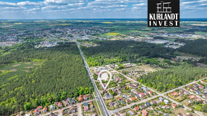 Dom Sprzedaż Tuchola Świecka 2