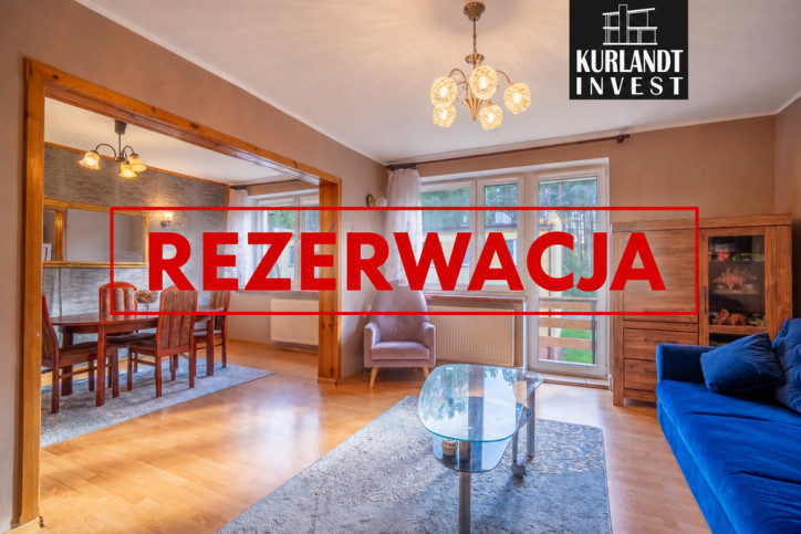 Mieszkanie Sprzedaż Gołąbek 1