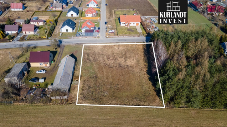 Działka Sprzedaż Cekcynek 4