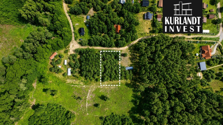 Działka Sprzedaż Lisiny 6