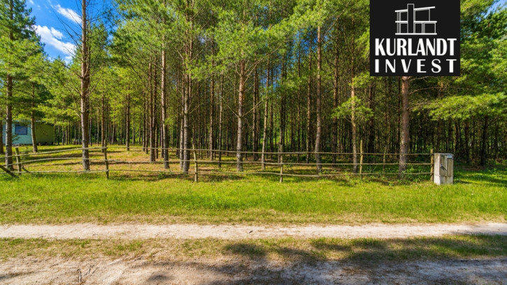 Działka Sprzedaż Lisiny 7