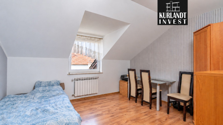 Dom Sprzedaż Tuchola Główna 16