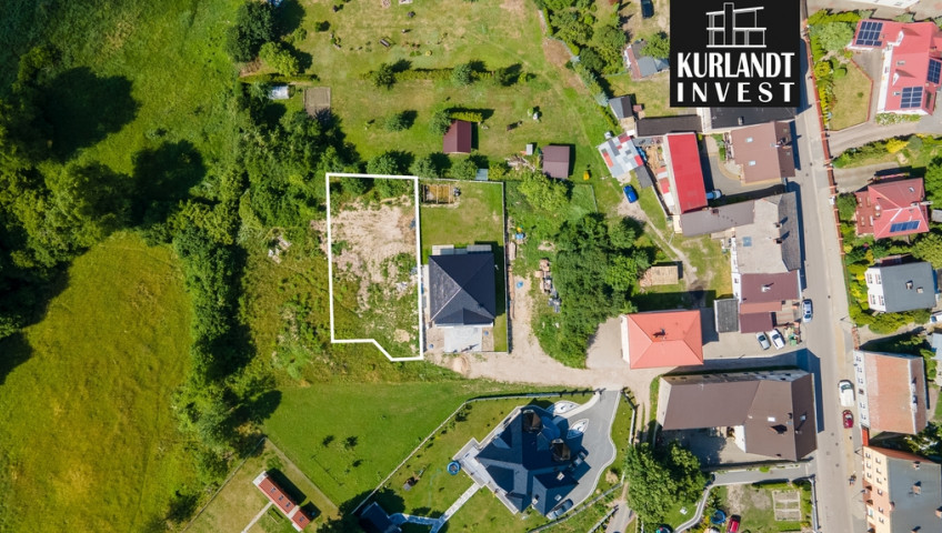 Działka Sprzedaż Tuchola