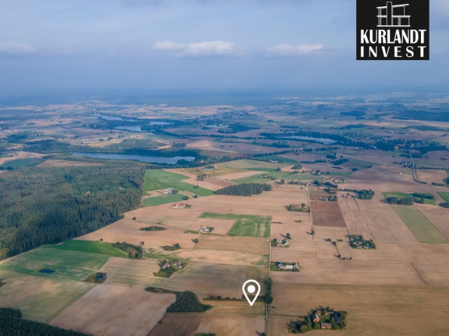 Działka Sprzedaż Minikowo