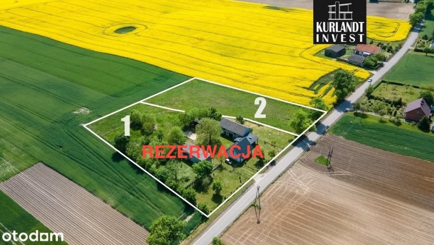 Dom Sprzedaż Kęsowo