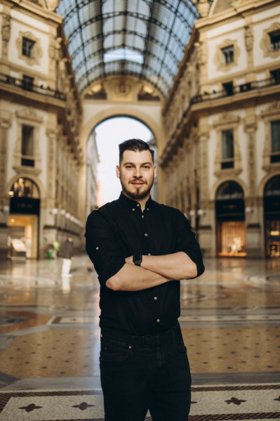 Patryk Kurlandt (Biuro główne)